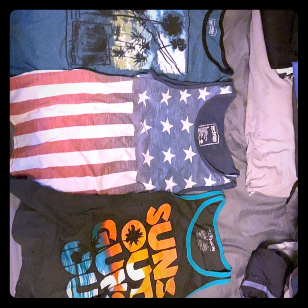 Tank tops brand new